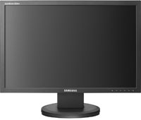 Фото - Монитор Samsung 2223NW 22 "  черный