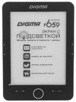 Фото - Электронная книга Digma r659