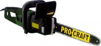 Фото - Пила Procraft K2600