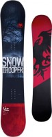 Фото - Сноуборд Never Summer Snowtrooper 157X (2015/2016)