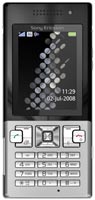 Фото - Мобильный телефон Sony Ericsson T700i
