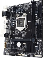 Фото - Материнская плата Gigabyte GA-B150M-D2V