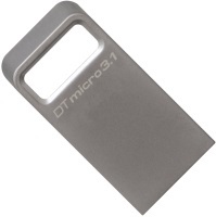 USB-флешка Kingston DataTraveler Micro 3.1 128 ГБ