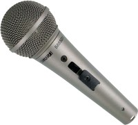 Фото - Микрофон Shure 588SDX 