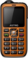 Фото - Мобильный телефон Astro B200 RX 0 Б