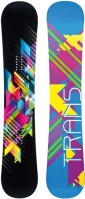 Фото - Сноуборд Trans FE 154 (2013/2014)