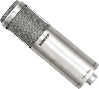 Фото - Микрофон Shure KSM353/ED 