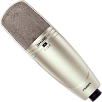 Фото - Микрофон Shure KSM44A 