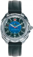 Фото - Наручные часы Vostok 211163 