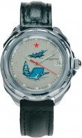 Фото - Наручные часы Vostok 211402 