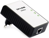 Фото - Powerline адаптер TP-LINK TL-PA211