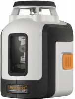 Фото - Нивелир / уровень / дальномер Laserliner SmartLine-Laser 360