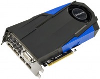 Фото - Видеокарта Gigabyte GeForce GTX 970 GV-N970TT-4GD