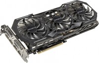 Фото - Видеокарта Gigabyte GeForce GTX 980 Ti GV-N98TWF3-6GD