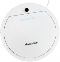 Фото - Пылесос Clever&Clean Z-Series White Moon 