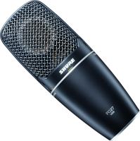 Фото - Микрофон Shure PG27USB 