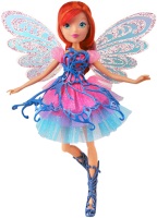 Фото - Кукла Winx Butterflix Bloom