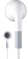 Фото - Наушники Apple iPod Earphones 