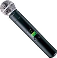 Фото - Микрофон Shure SLX2/SM58 