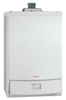 Фото - Отопительный котел Immergas Victrix 90-1 I 90 кВт