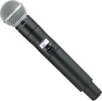 Фото - Микрофон Shure ULXD2/SM58 