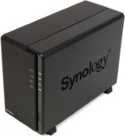 Фото - NAS-сервер Synology DiskStation DS216play ОЗУ 1 ГБ