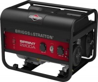 Фото - Электрогенератор Briggs&Stratton Sprint 2200A 