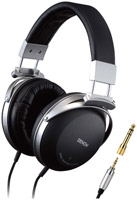 Фото - Наушники Denon AH-D2000
