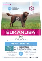 Фото - Корм для собак Eukanuba Daily Care Adult Large Breed Weight Control 