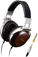 Фото - Наушники Denon AH-D5000