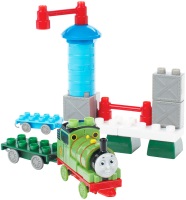 Фото - Конструктор MEGA Bloks Percy 10602 