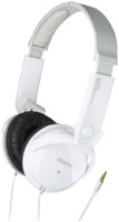 Фото - Наушники Denon AH-P372 