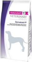 Фото - Корм для собак Eukanuba Veterinary Diets Dermatosis FP 
