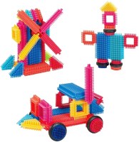 Фото - Конструктор Battat Basic Builder Box 68170