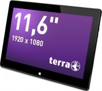 Фото - Планшет Terra Mobile Pad 1161 Pro 256 ГБ