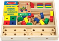 Фото - Конструктор Melissa&Doug Construction Set MD5151 