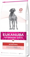 Фото - Корм для собак Eukanuba Veterinary Diets Intestinal 