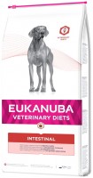 Фото - Корм для собак Eukanuba Veterinary Diets Intestinal
