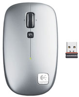 Фото - Мышка Logitech V550 Nano 