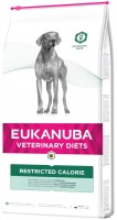 Фото - Корм для собак Eukanuba Veterinary Diets Restricted Calorie 