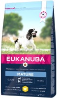 Фото - Корм для собак Eukanuba Dog Mature and Senior Medium Breed 