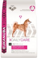 Фото - Корм для собак Eukanuba Daily Care Sensitive Digestion 