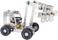 Фото - Конструктор Eitech Digger and Truck C68