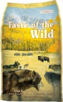 Фото - Корм для собак Taste of the Wild High Prairie Canin Bison/Venison 