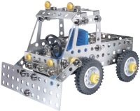 Фото - Конструктор Eitech Trucks C83