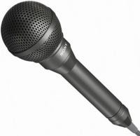 Фото - Микрофон Sony F-115B