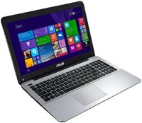 Фото - Ноутбук Asus X555DG (X555DG-XO020T)