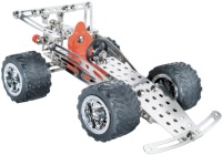 Фото - Конструктор Eitech Quad Racing Car C92 