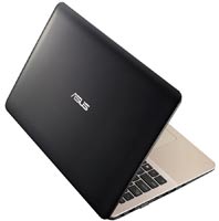 Фото - Ноутбук Asus X555UA (X555UA-XO042D)