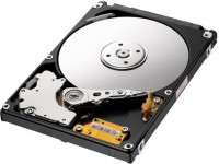 Фото - Жесткий диск Hitachi HGST Ultrastar He6 HUS726060ALA640 6 ТБ SATA